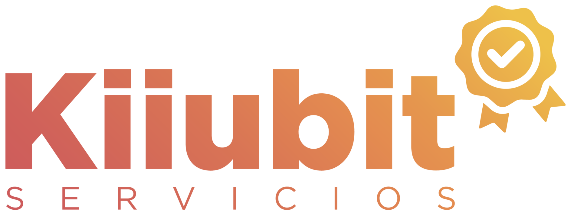 Logo Kiiubit Servicios