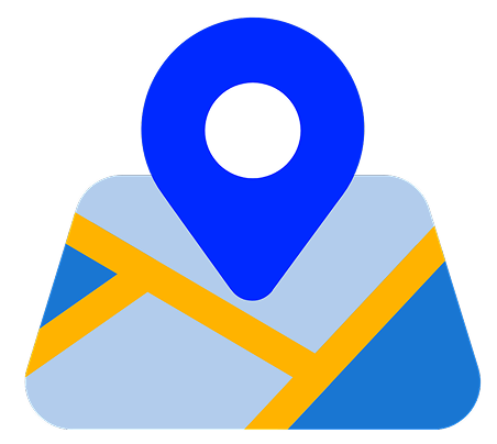 Kiiubit Servicios mapa